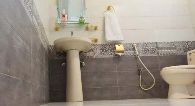 Номер Deluxe Hanalywood Resort