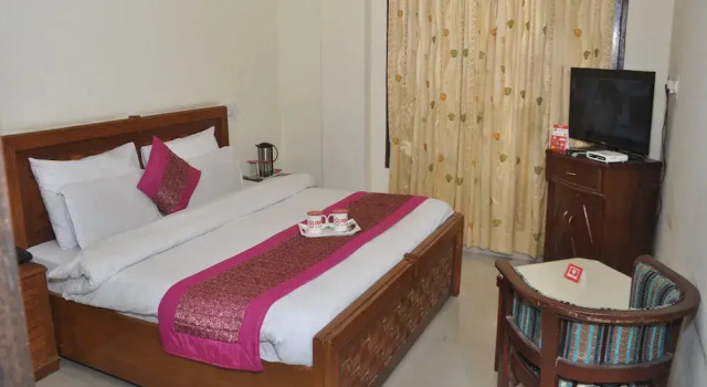 OYO 2885 Dreamland B&B