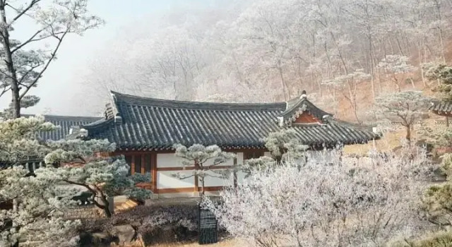 Joseon Wanggah, Prenota Hotel Yeoncheon Gyeonggi-do