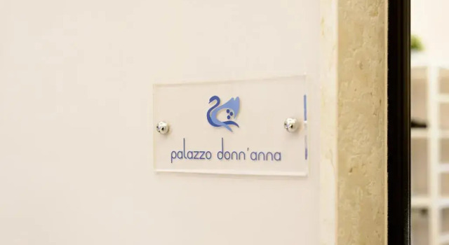 Апартаменты Dimorart SantAnna
