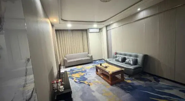 Люкс Deluxe Wanxing Grand Hotel