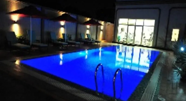 The Regent Luxury Suites Limited, Book Hotel Ikeja 
