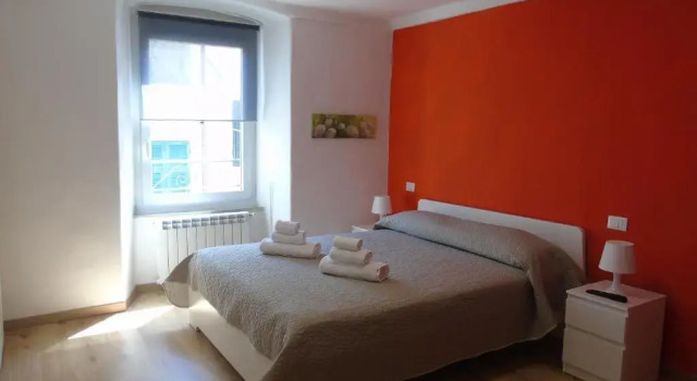 Affittacamere SveMilla, Book Hotel Brugnato Ligurien