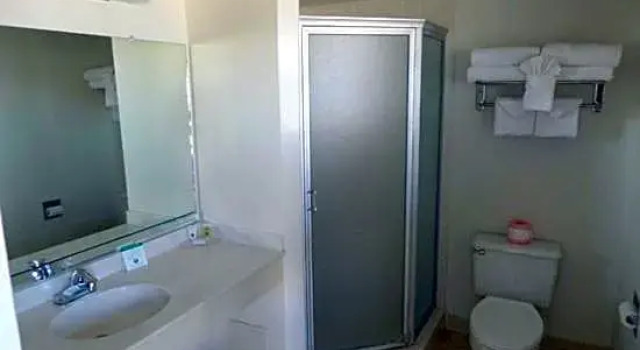 Четырёхместный номер Standard Royal Copenhagen Inn