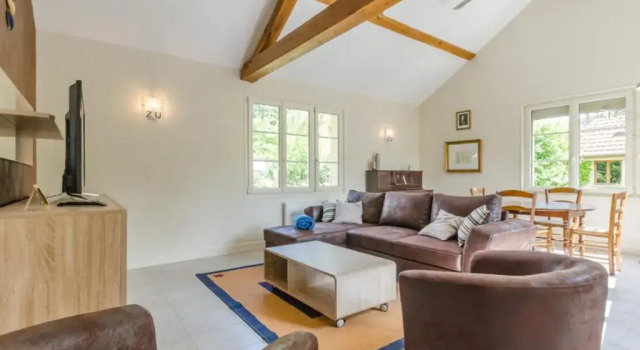 Gîte Dolancourt, 4 pièces, 6 personnes - FR-1-543-51, Prenota Hotel Dolancourt Aube