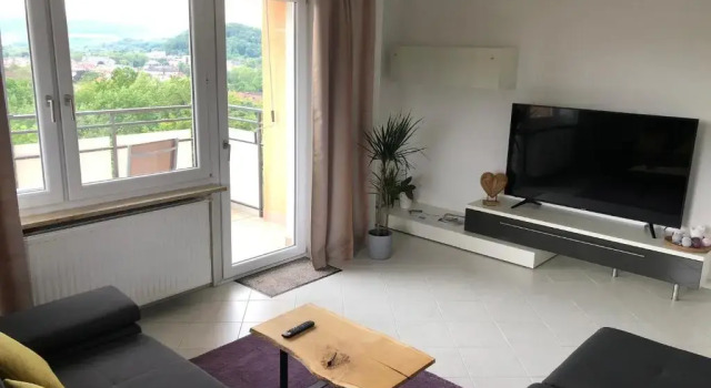 Apartment AusZeit