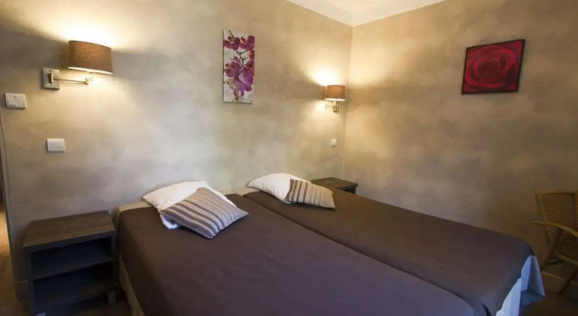 La Residence, Varaa Hotelli Le Val-d'Ajol 