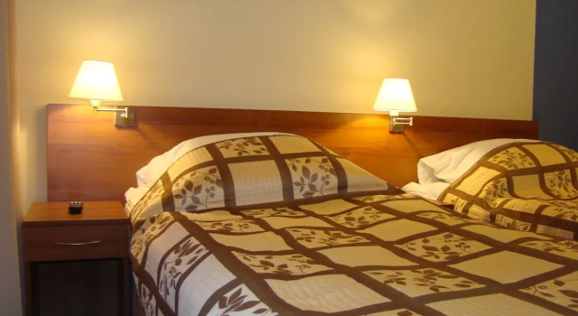 Двухместный номер Economy Hotel Olivia