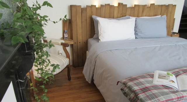 La Villa Dunois, Reserva ahora Villa Hoteles en Centro con aparcamiento, Aparcamiento