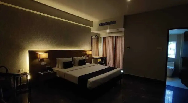 Green Nature Resort and Suites