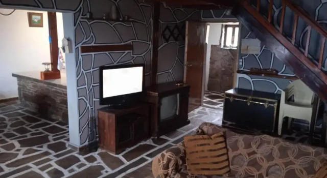 Ikaros House, Book Hotel Agios Kirykos Icaria