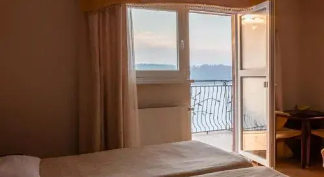 Hotel Na Skarpie