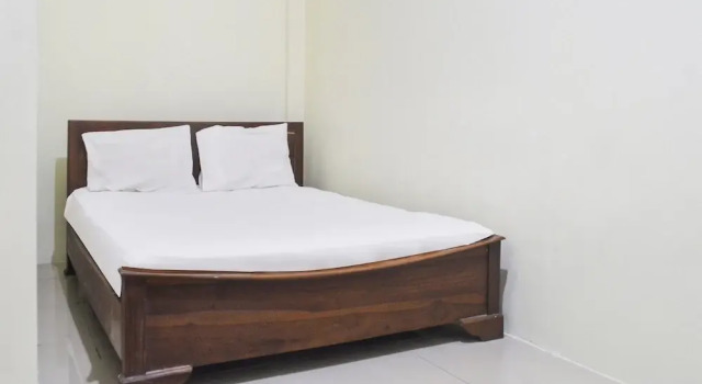 Двухместный номер Standard OYO 91424 Belfano Guest House
