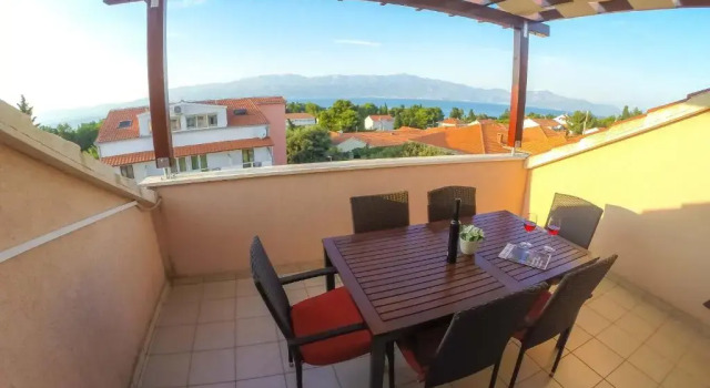 Апартаменты Deluxe Апарт-Отель Villa Midea