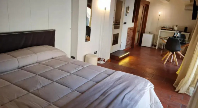 Suite del Mercante