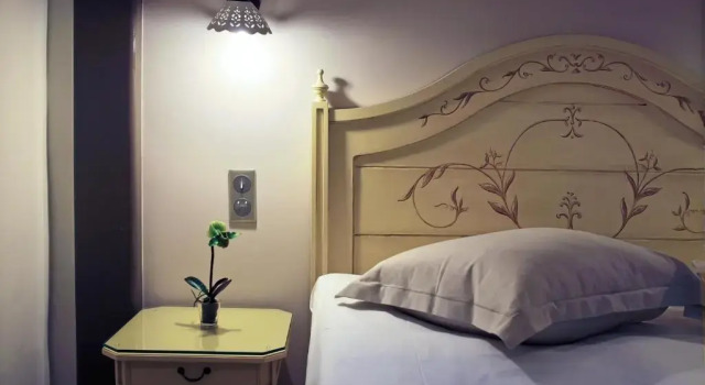 Номер Standard Hotel Doltso