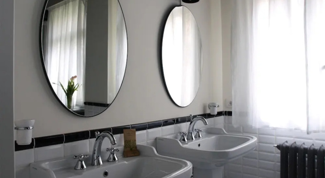 Полулюкс Villa Gotti Charming Rooms