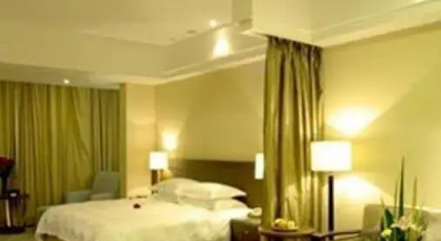 Sanwant Hotel Huaian, Rezerwuj Hotel Qingjiangpu Chiny