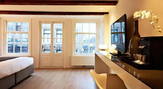 AMS Suites, Забронировать Отель Отели Норда 4 звезды, 4*
