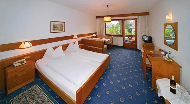 Pension Winzerhof