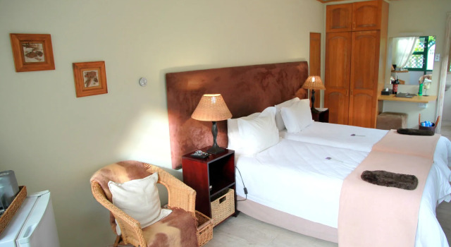 Sandra's Guest House