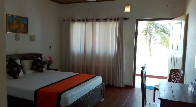 Hotel New Seaside Inn