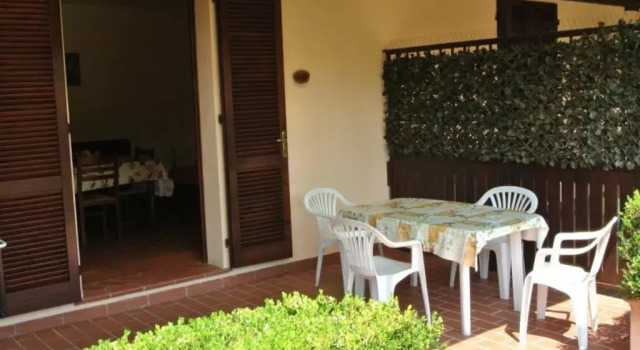 Апартаменты Agriturismo Podere i Ciliegi