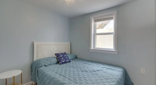 Апартаменты Lovely Abode: Walk to Seaside Heights Boardwalk!