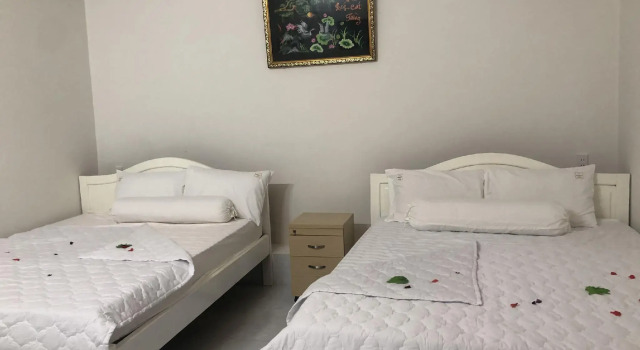 Duc Linh Hotel