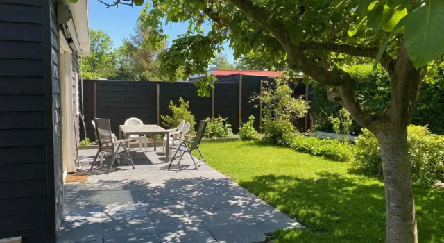Апартаменты House in a quiet location in Zeeland 2
