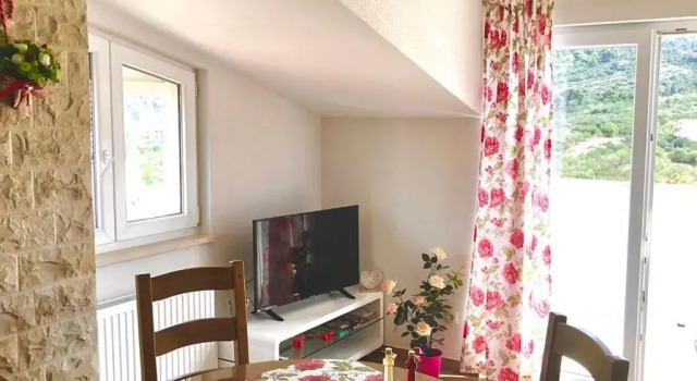 Apartment Zeljana