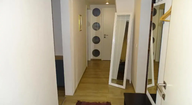 Апартаменты Ferienwohnung Stegmühle