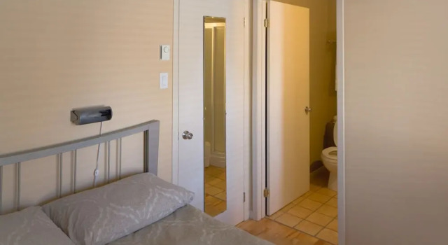 Двухместный номер Standard Le Philémon - Bed & Breakfast