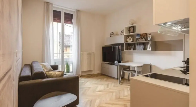 Calzolerie Apartment, Забронировать Апартаменты/квартира Апартаменты Болоньи, рядом с Дворец Альдрованди, Апартаменты/квартира