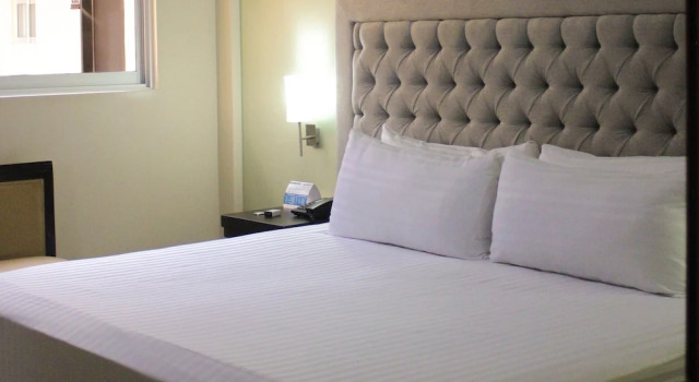 Hotel Mirage, Prenota Hotel La Piedad Michoacan