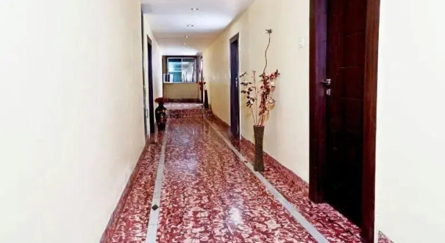 OYO RPR269 Hotel Shubham Palace