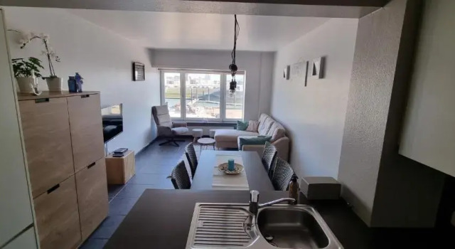 Bella Vista, Prenota Hotel Blankenberge 