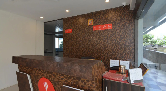 Super Hotel O Chhatrapati Nagar, Забронировать Отель Недорогие отели штата Махараштры, недорого