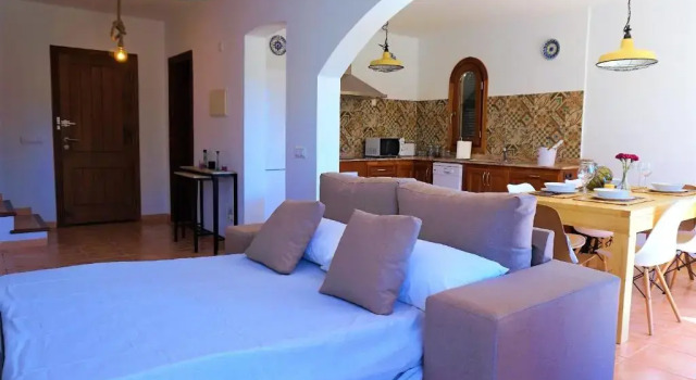 M&M House, Rezerwuj Apartament Hotele w Majorka z parkingiem, Parking