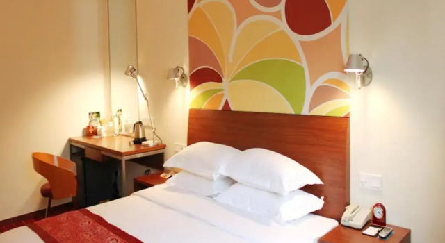 Двухместный номер Superior Days Inn Guangzhou