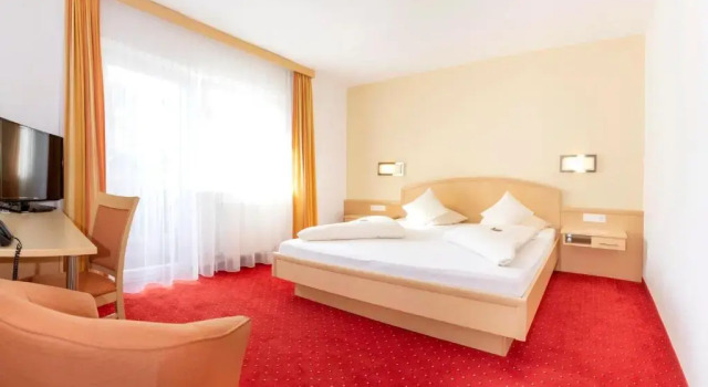 Двухместный номер Standard Sun Valley - Wildschönau