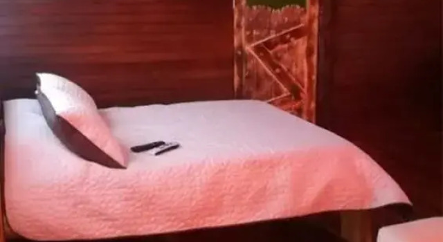 Cabana BersaNina, Book Hotel La Calera Cundinamarca