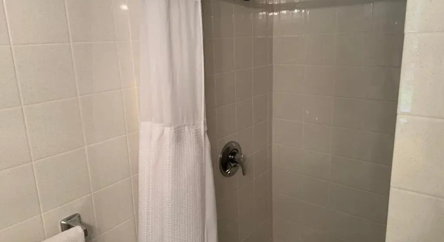 Двухместный номер Deluxe Towne Lyne Motel