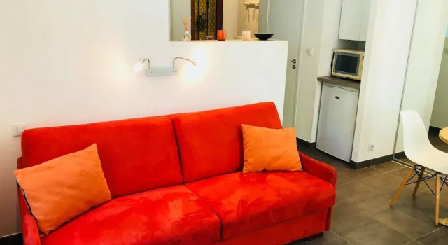 Studio Veux Cannes
