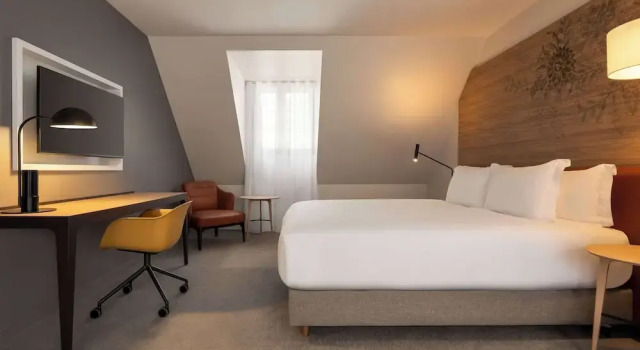 Номер Superior Dolce by Wyndham Versailles - Domaine du Montcel