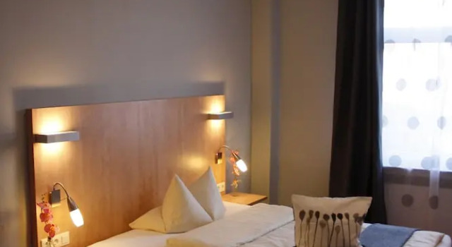 Номер Standard Hotel Pellmühle