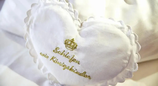 Номер Standard Biohotel Castello Königsleiten
