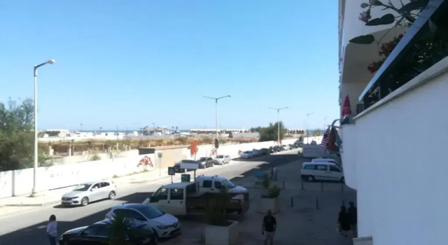Апартаменты Apartamento Mourinho II