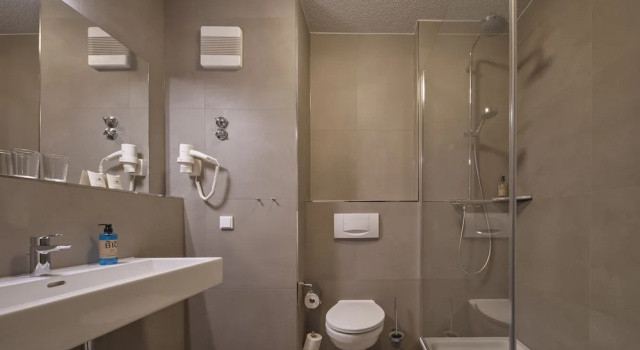 Двухместный номер Comfort Classik Hotel Magdeburg
