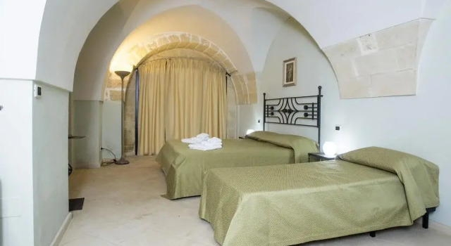 Villa Lucrezio Resort